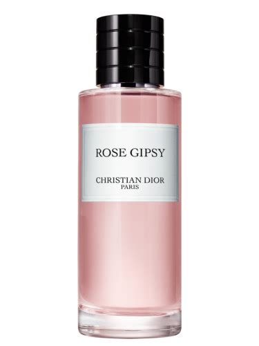 cristian dior rose|christian dior rose gipsy perfume.